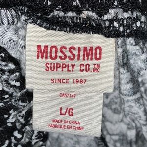 Super comfy stretchy wide leg pants